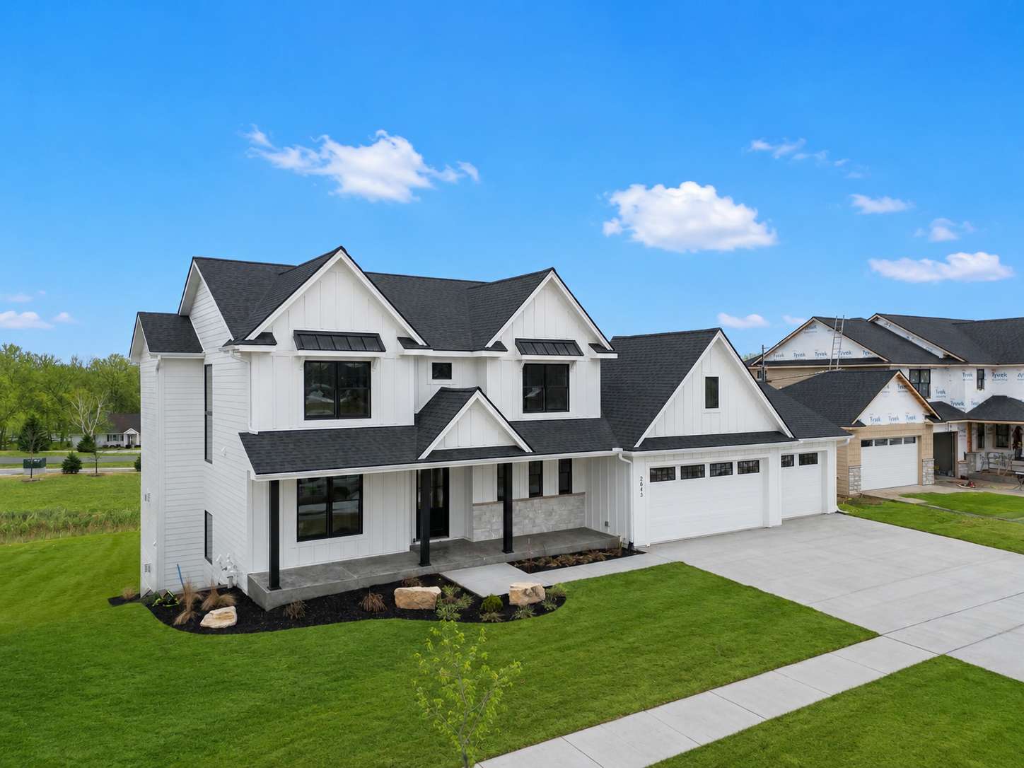 2643 Timber Oaks RD SW, Rochester, MN 55902