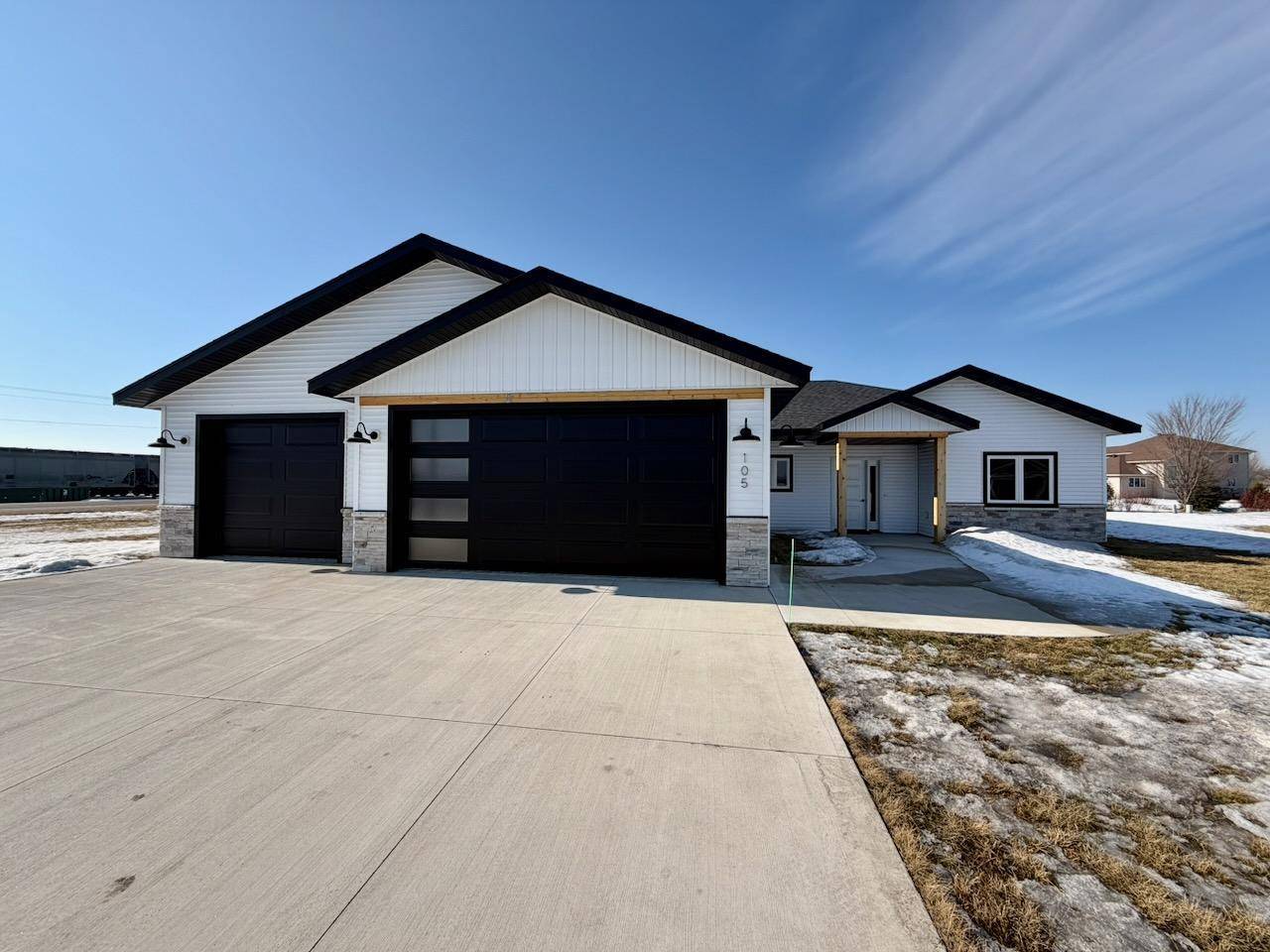 105 16th ST N, Breckenridge, MN 56520