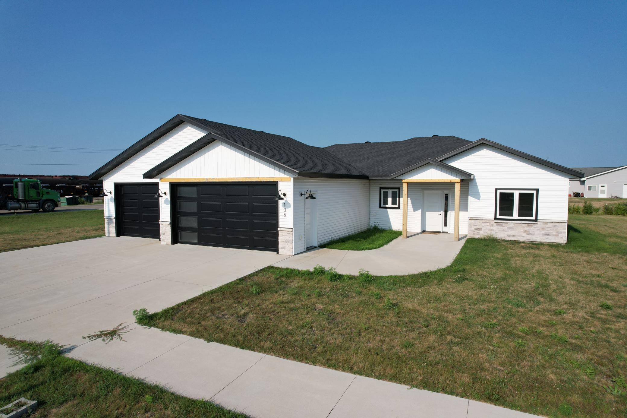 105 16th ST N, Breckenridge, MN 56520
