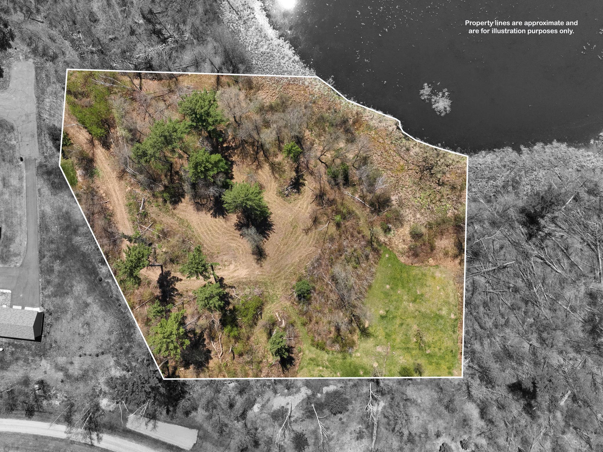 2376 10 7/8 AVE, Cameron, WI 54822