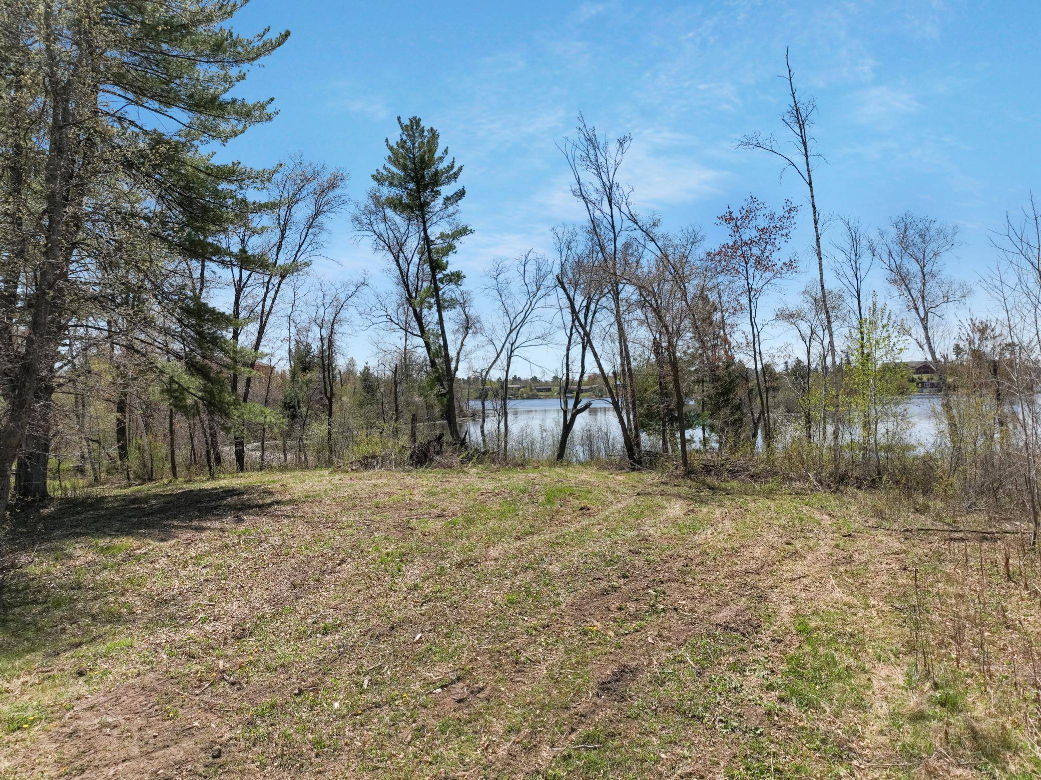 2376 10 7/8 AVE, Cameron, WI 54822