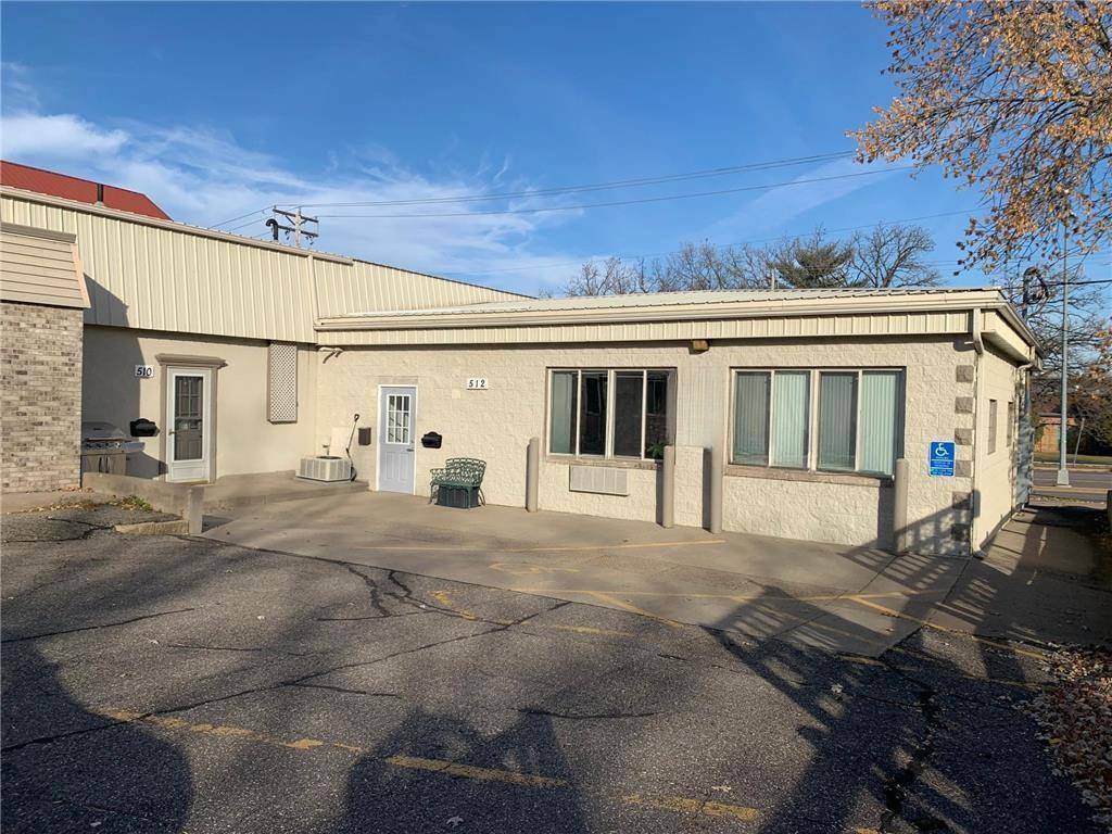 510 1/2 3rd ST N, Waite Park, MN 56387