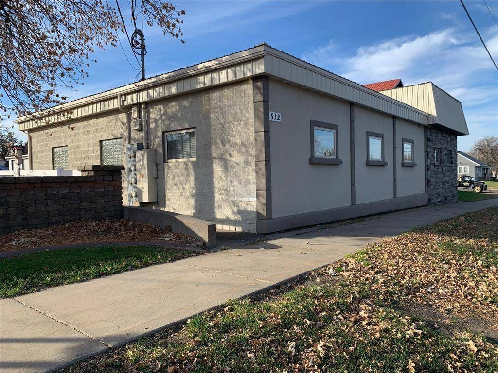 510 1/2 3rd ST N, Waite Park, MN 56387