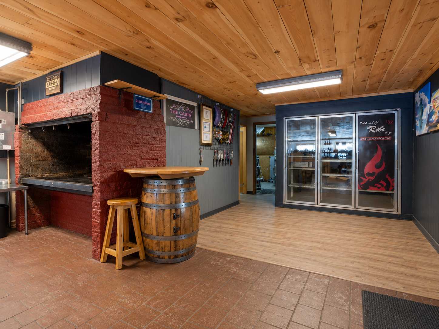 111 NE 1st AVE, Aldrich, MN 56434