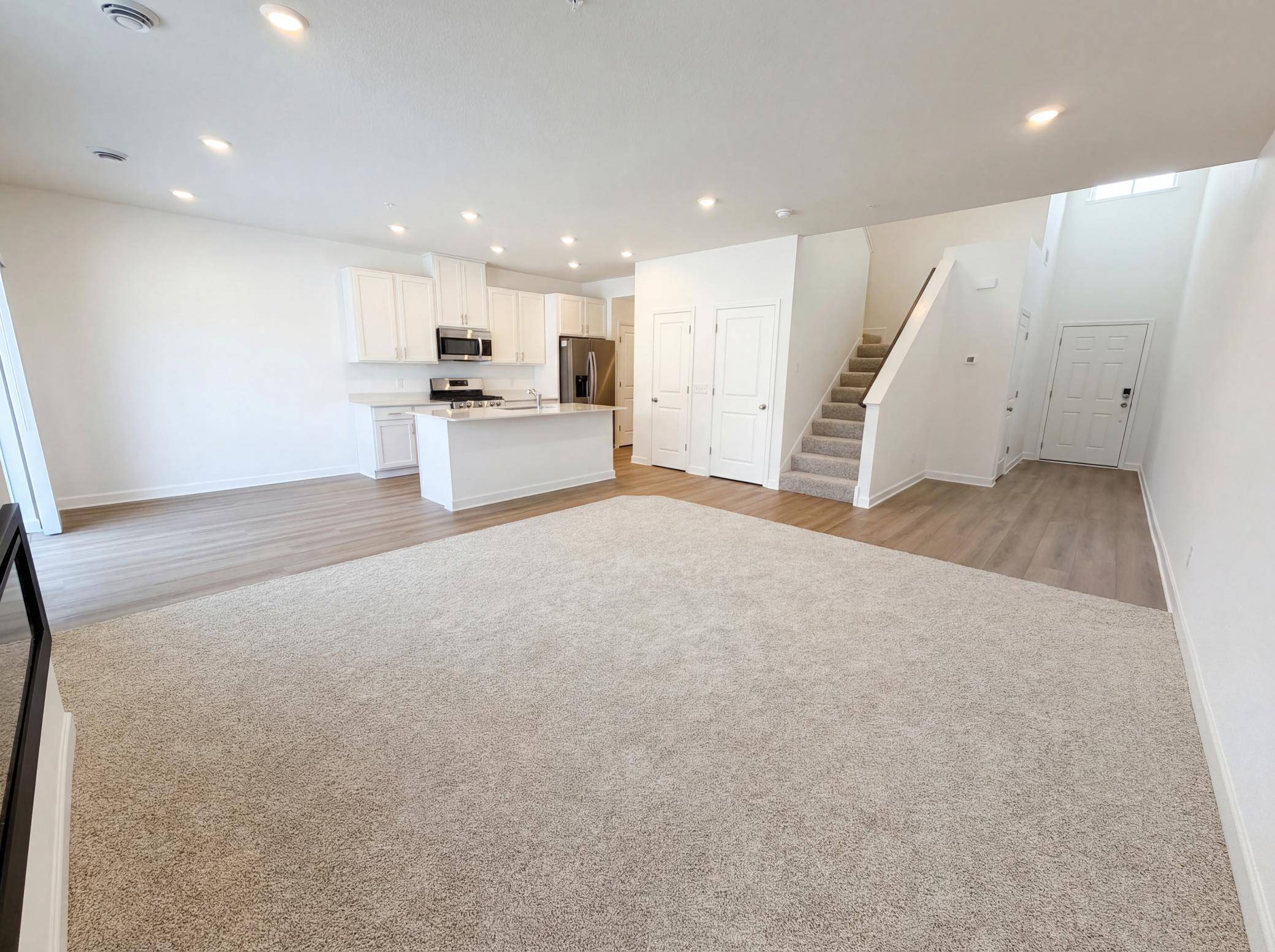 3022 Basswood ST, Little Canada, MN 55117