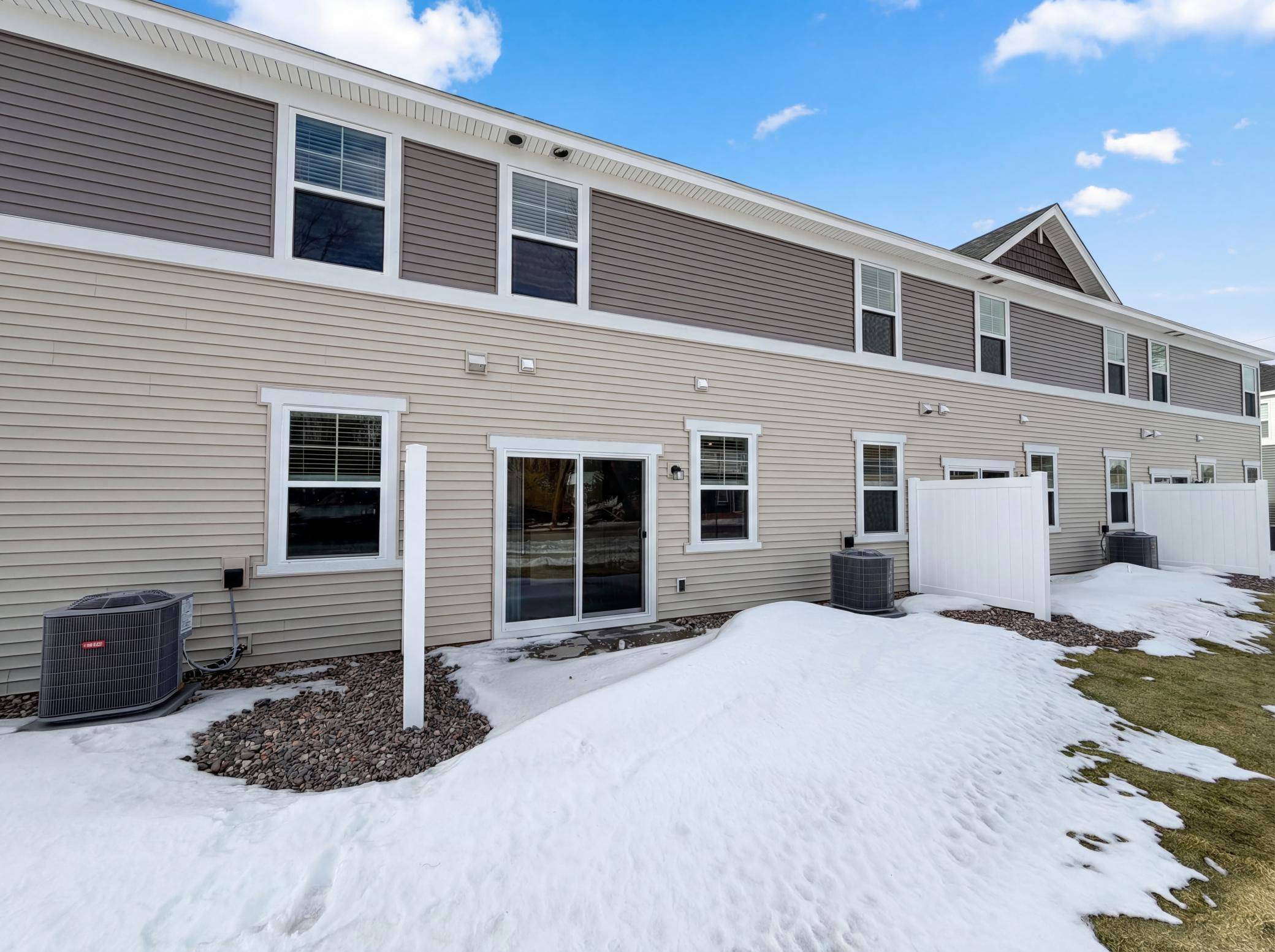 3022 Basswood ST, Little Canada, MN 55117