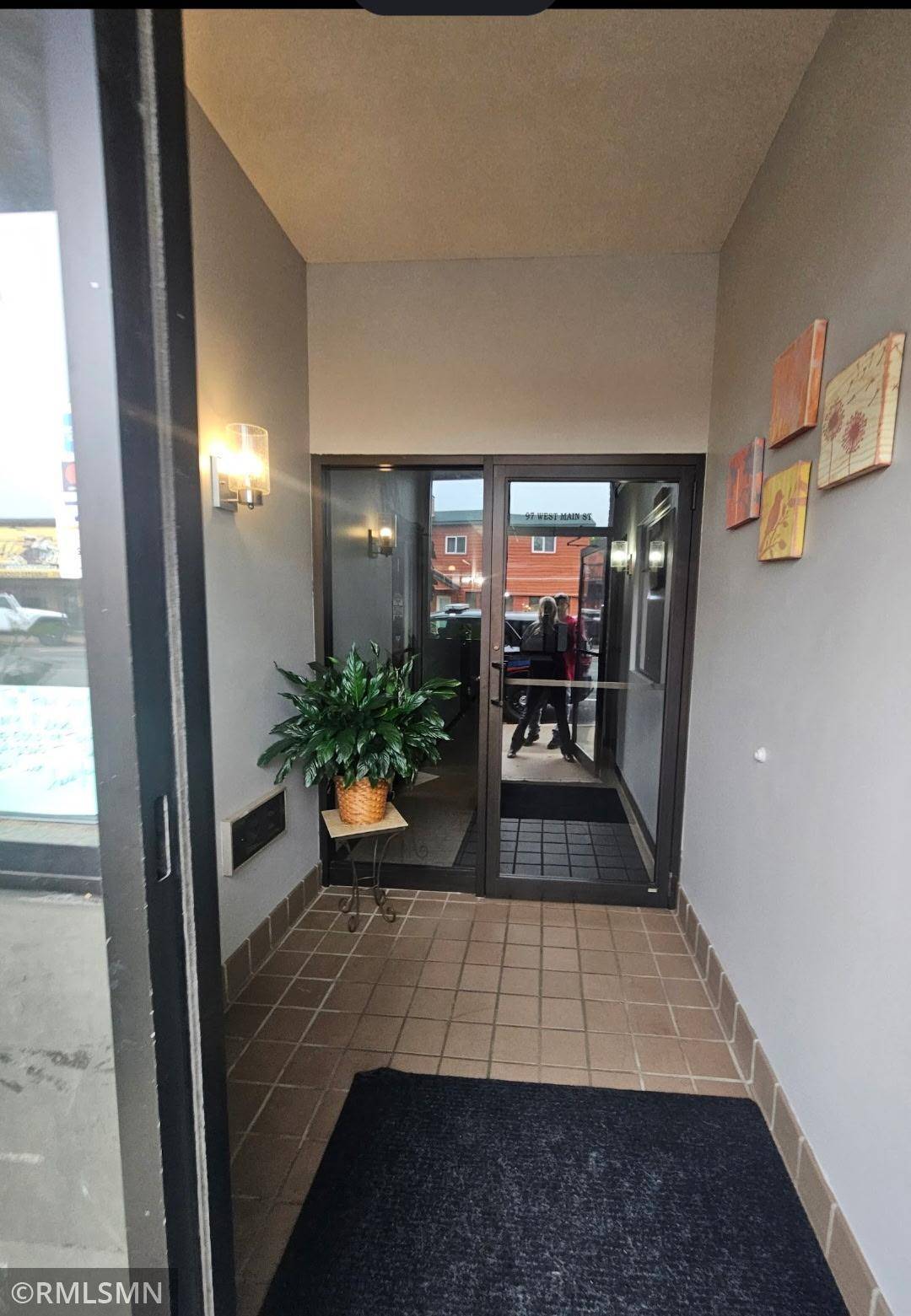 97 Main ST W, Milltown, WI 54858