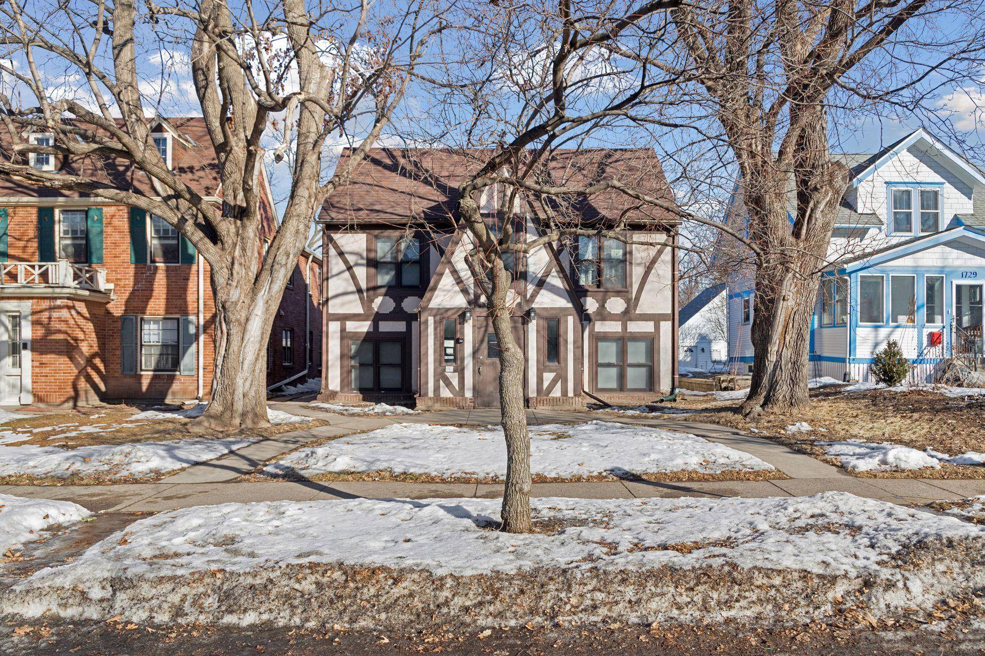 1735 Randolph AVE, Saint Paul, MN 55105