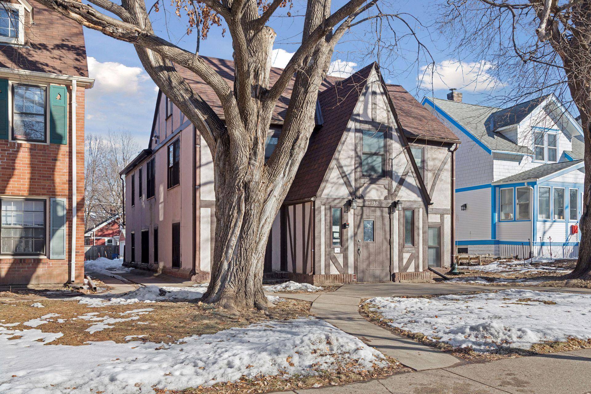 1735 Randolph AVE, Saint Paul, MN 55105