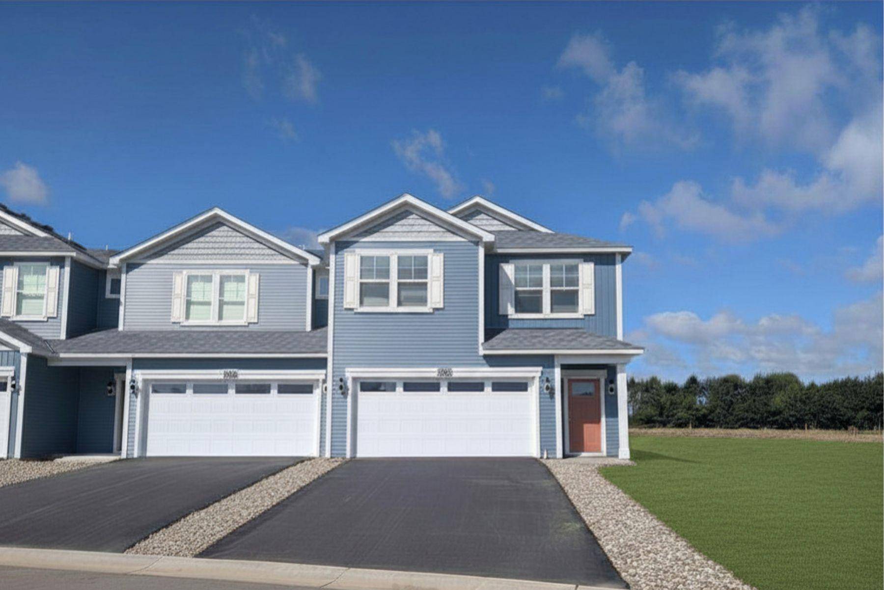 5475 Fall Meadow TRL, North Branch, MN 55056