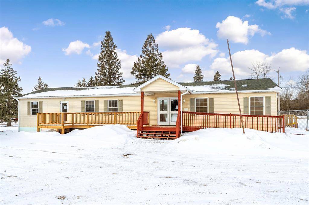 21 Minnesota ST, Sandstone, MN 55072