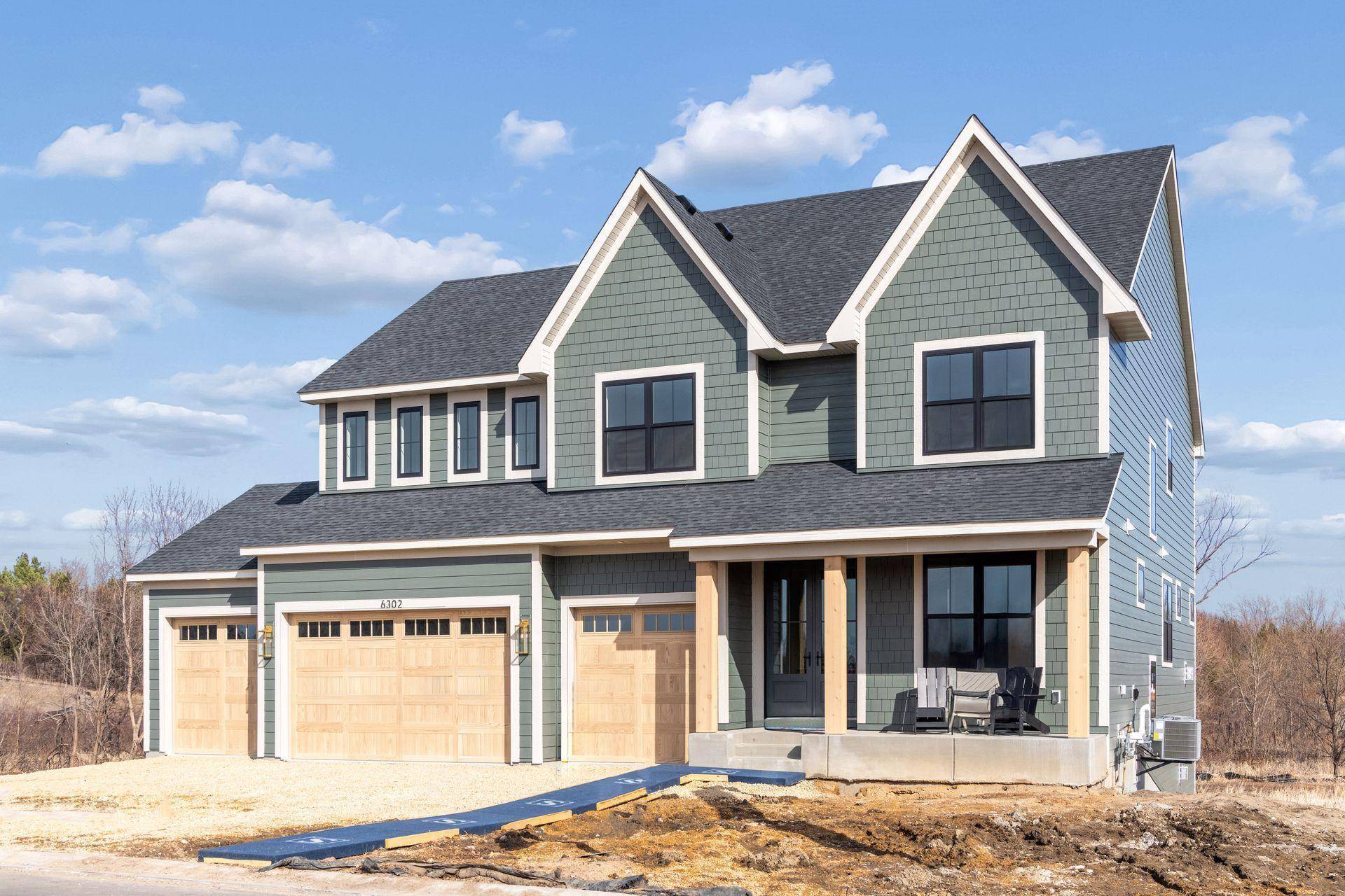 6302 Poplar LN, Corcoran, MN 55340