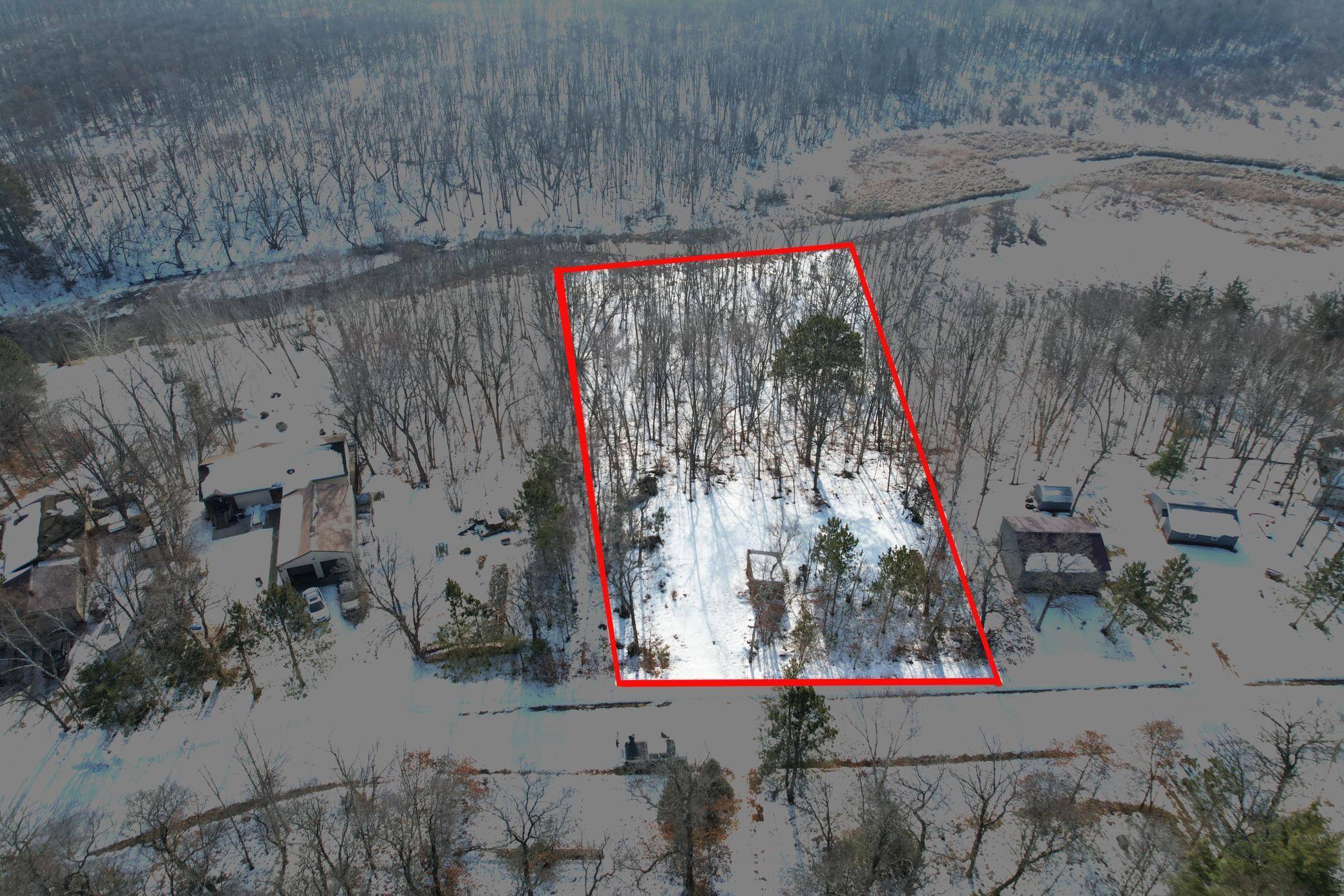 23847 Arcade LOOP, Menahga, MN 56464
