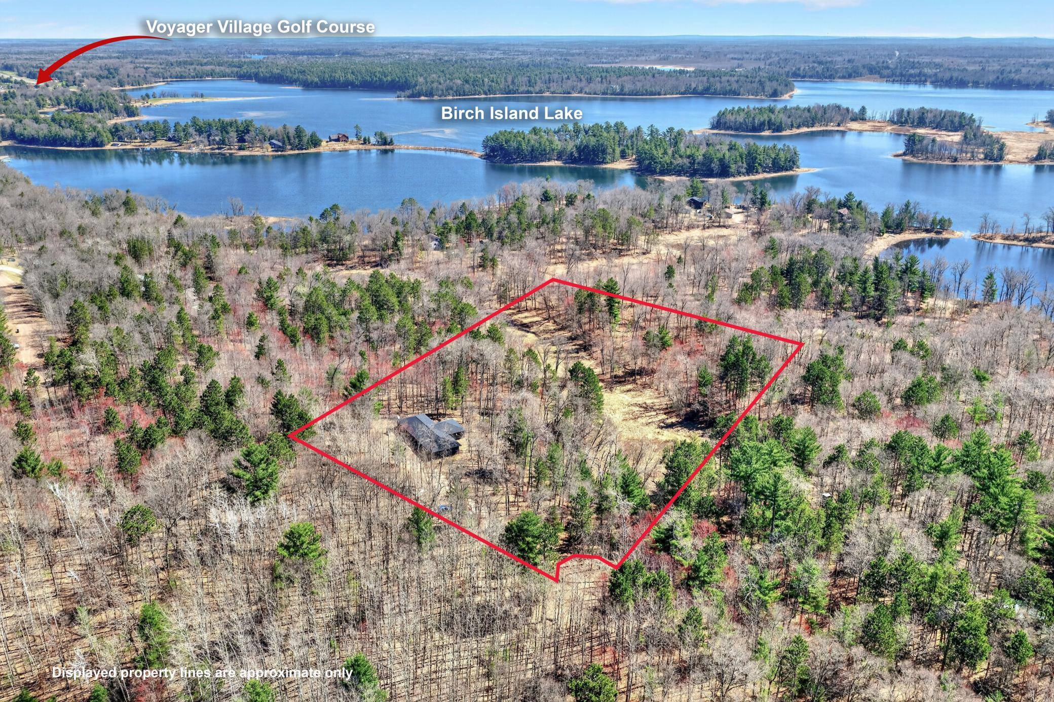 28478 Jesse Ryan CT, Danbury, WI 54830