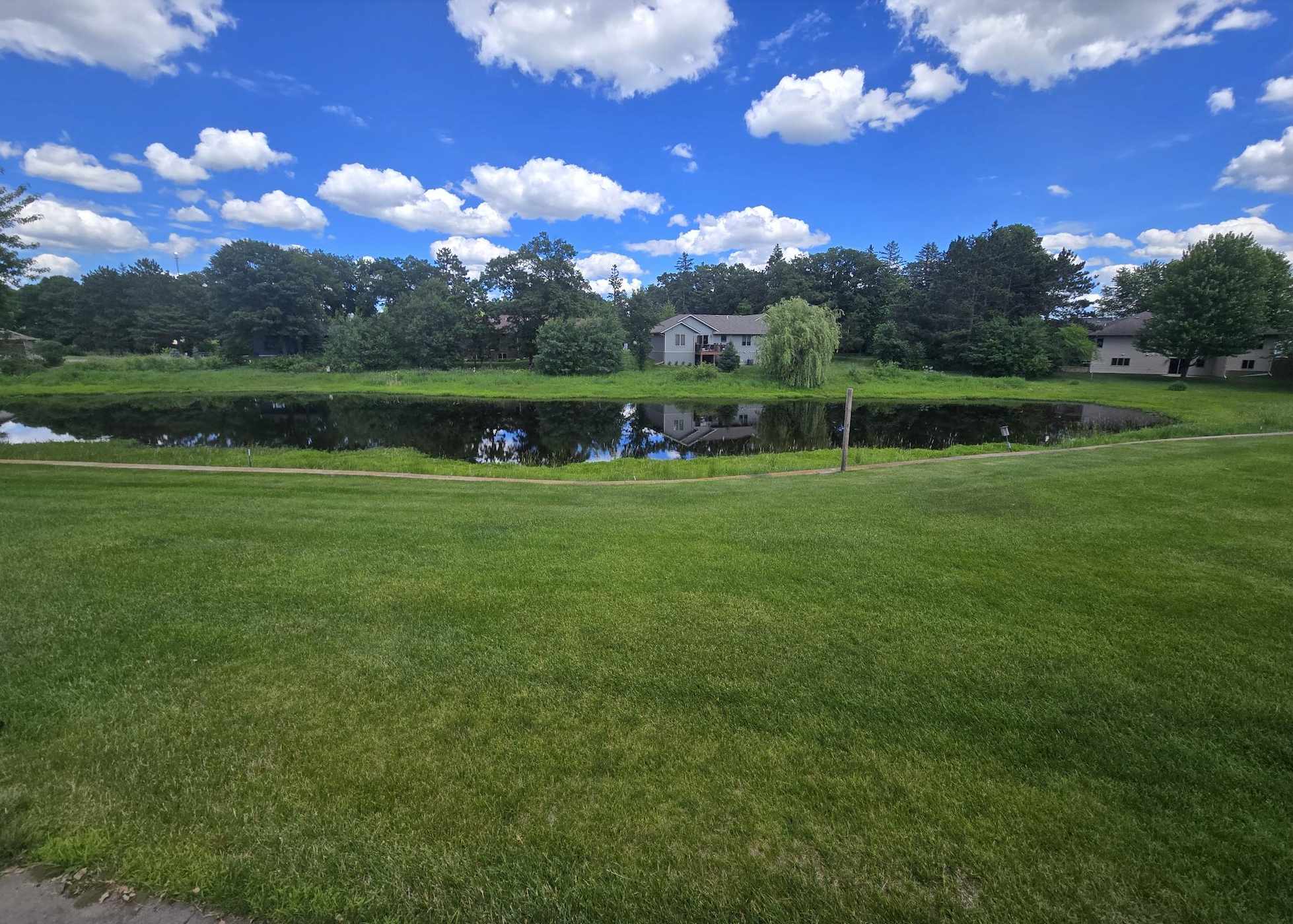 14844 Timber TRL, Little Falls, MN 56345