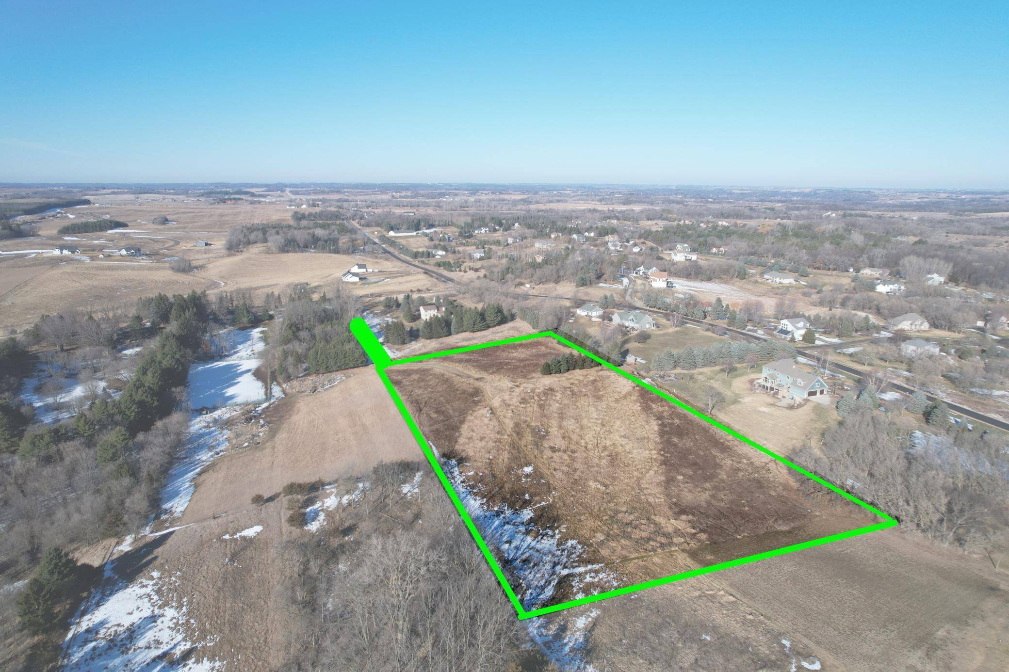 8426 11th AVE NW, Rochester, MN 55901