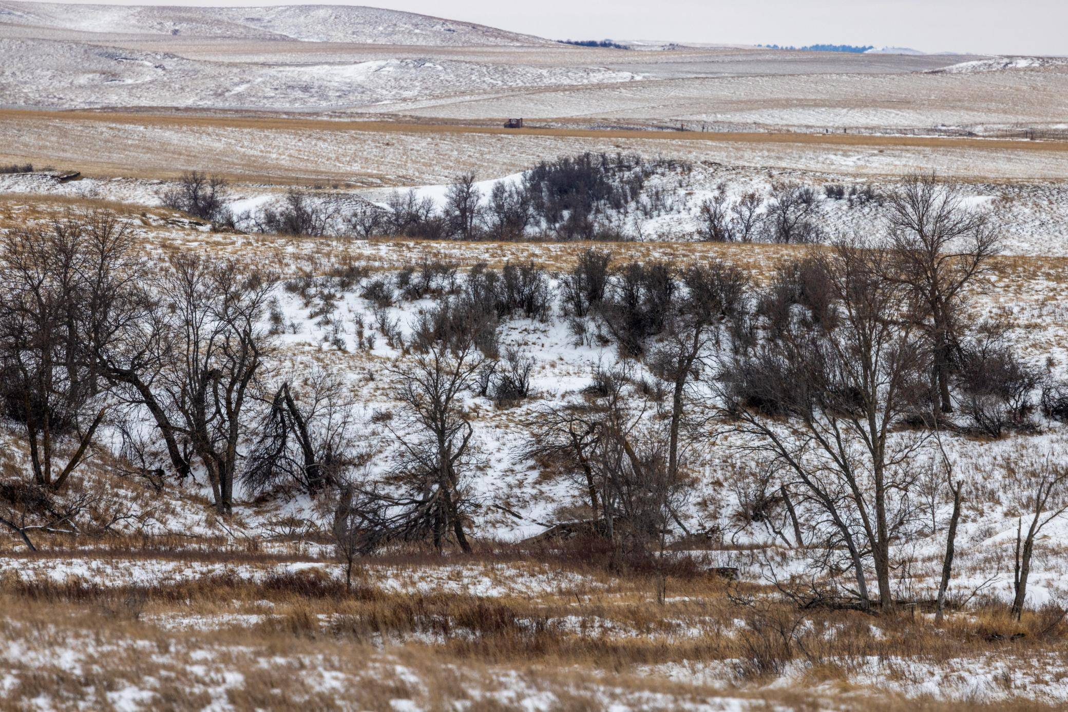 TBD 49 St SW 212a, Hebron, ND 58638