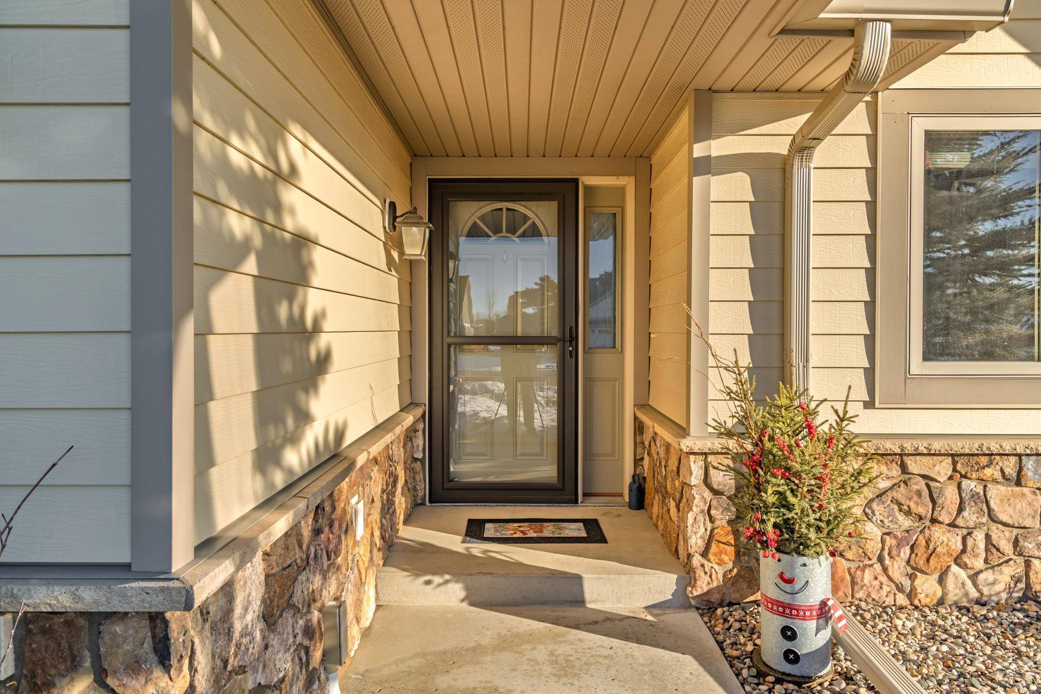 3011 Lakecrest RD NE, Alexandria, MN 56308