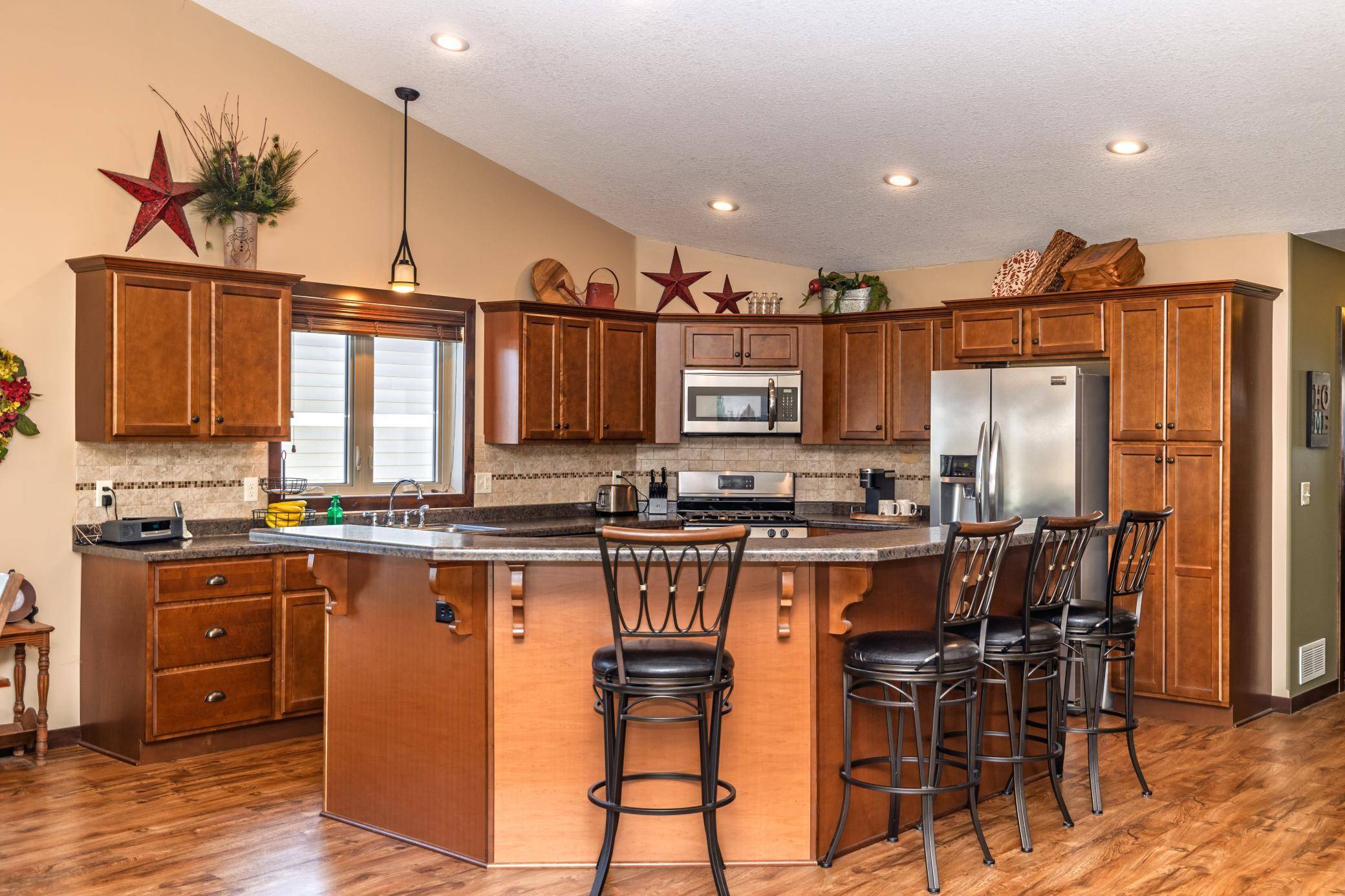 3011 Lakecrest RD NE, Alexandria, MN 56308
