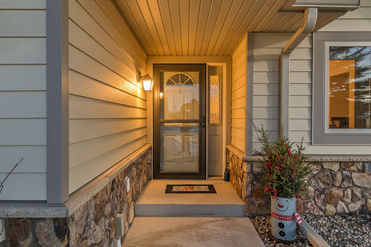 3011 Lakecrest RD NE, Alexandria, MN 56308