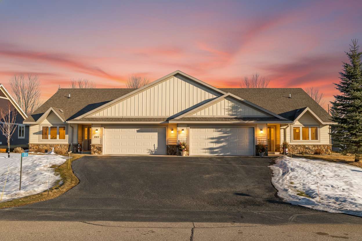 3011 Lakecrest RD NE, Alexandria, MN 56308