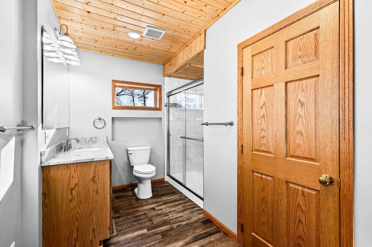 302 River Bluff AVE, Sandstone, MN 55072