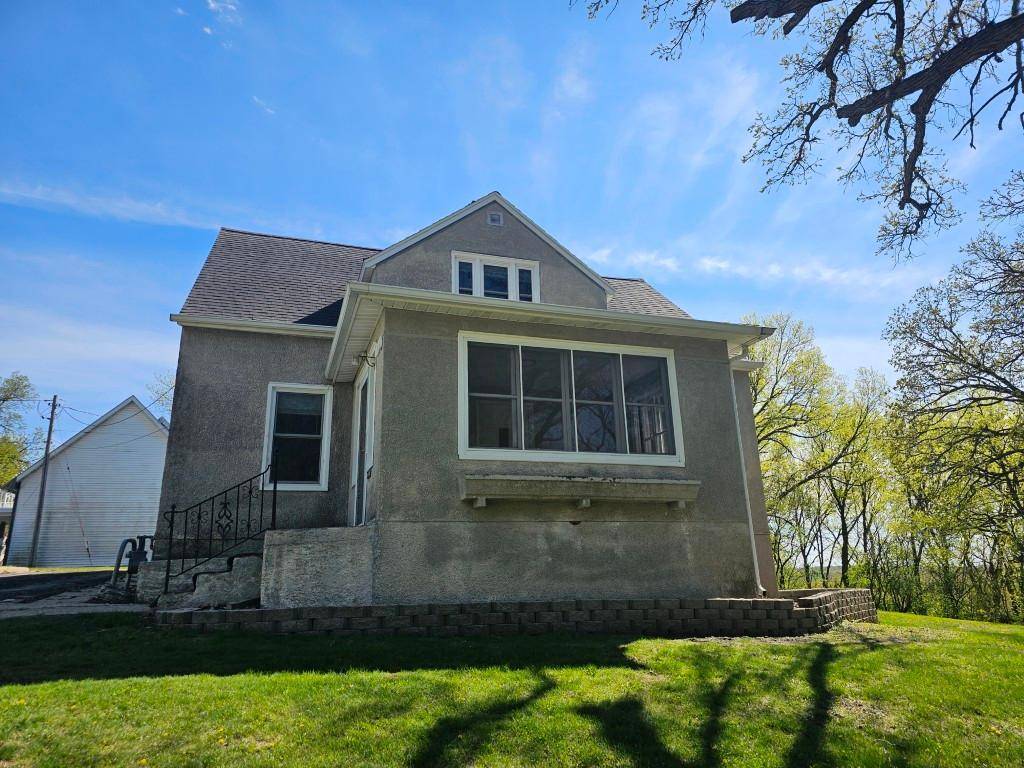 110 Summit AVE, Montevideo, MN 56265