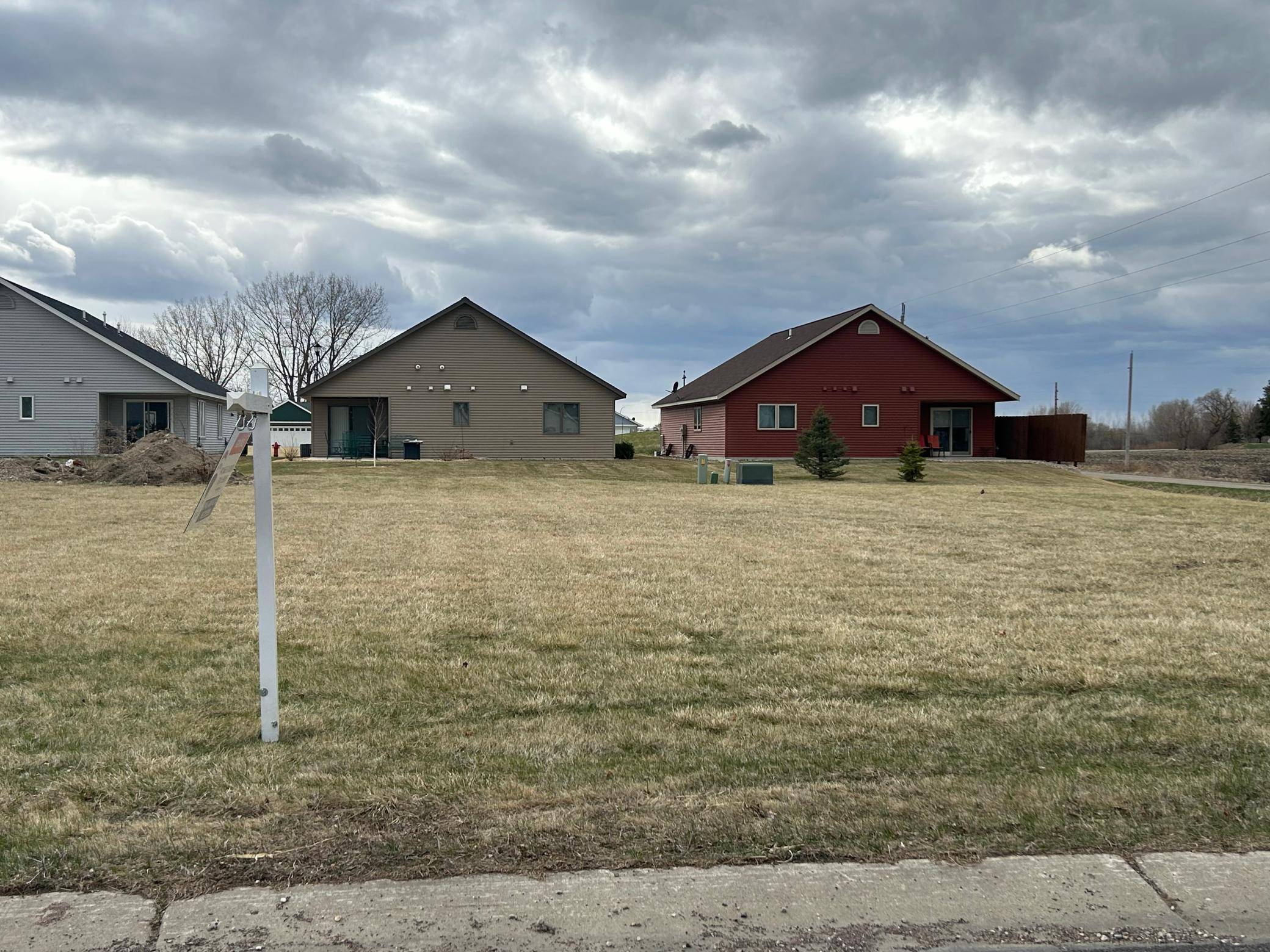 1527 Ranger Drive N, Glencoe, MN 55336