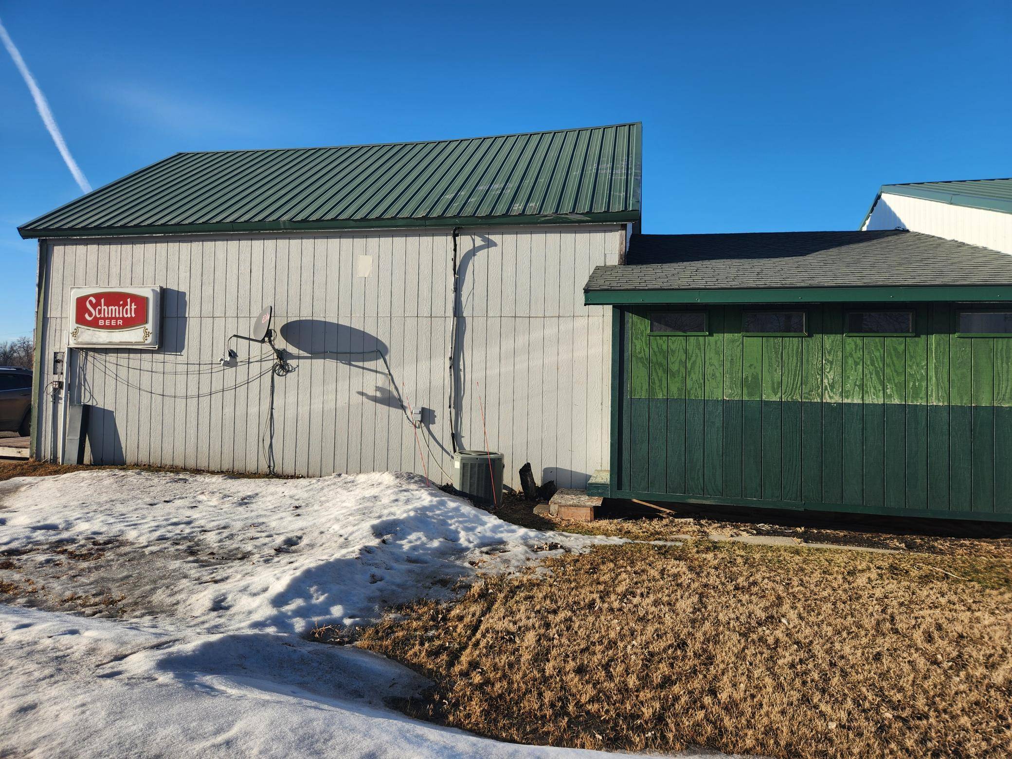 301 County Road 81 N, Argusville, ND 58005