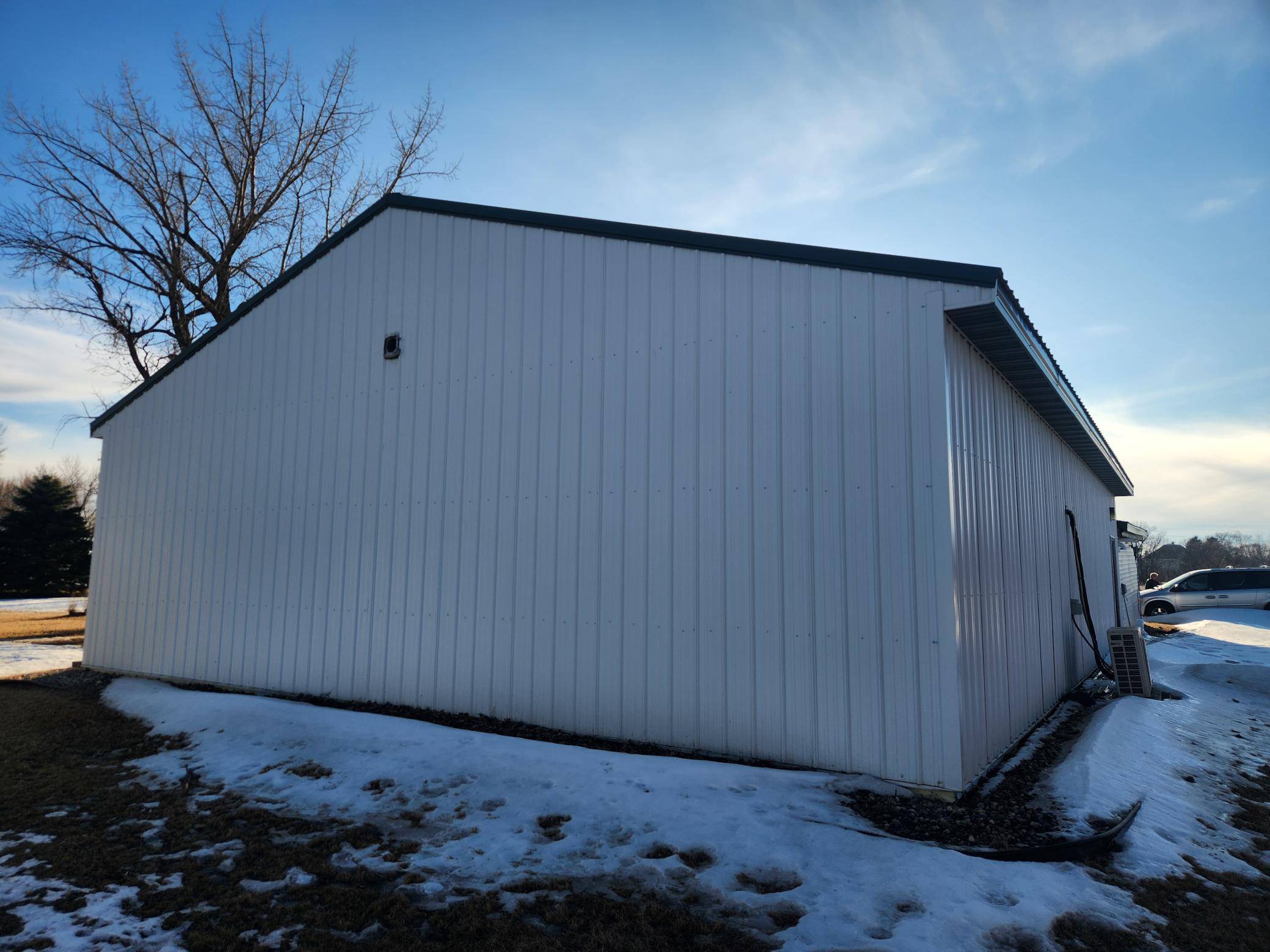 301 County Road 81 N, Argusville, ND 58005