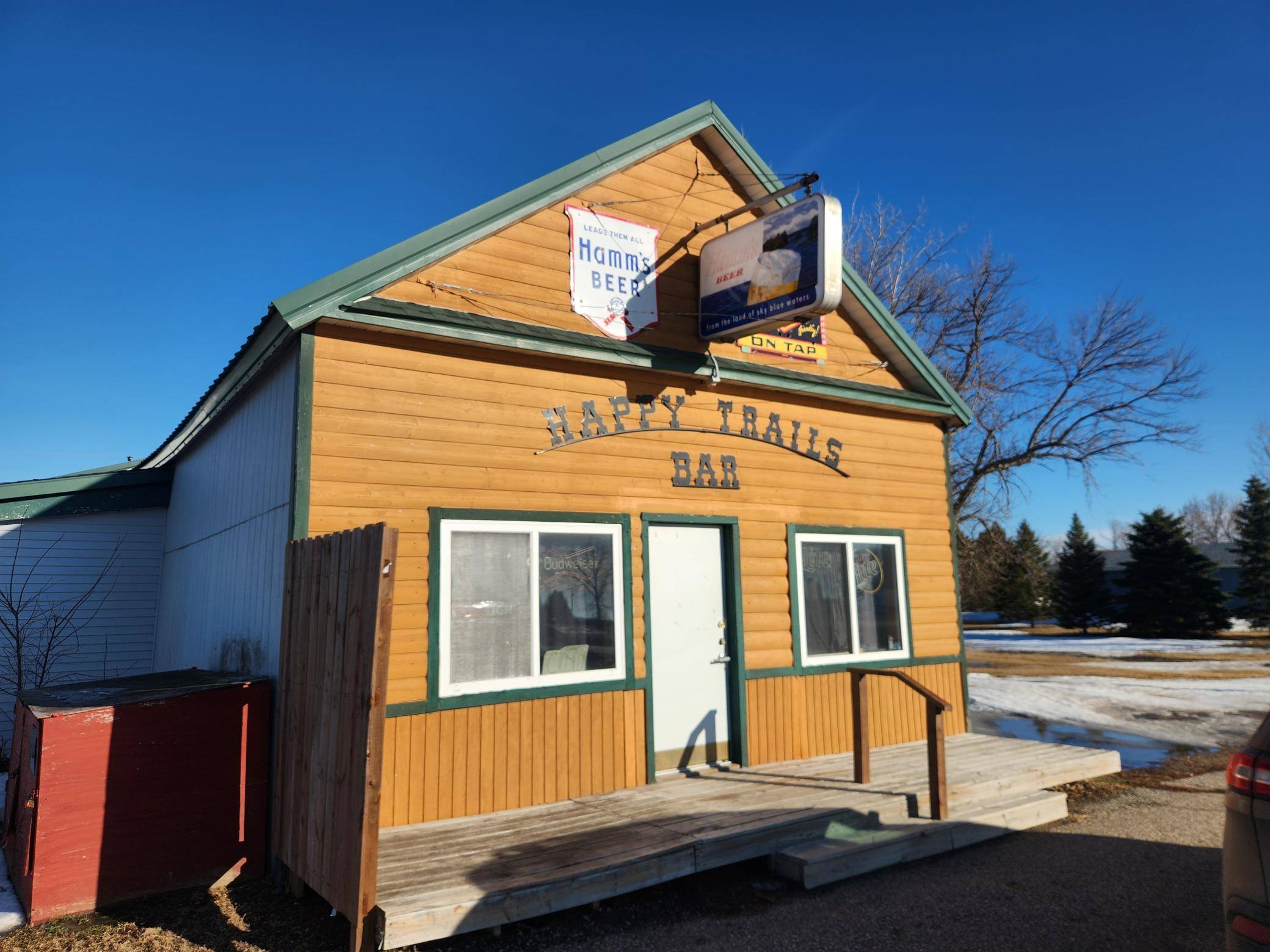 301 County Road 81 N, Argusville, ND 58005