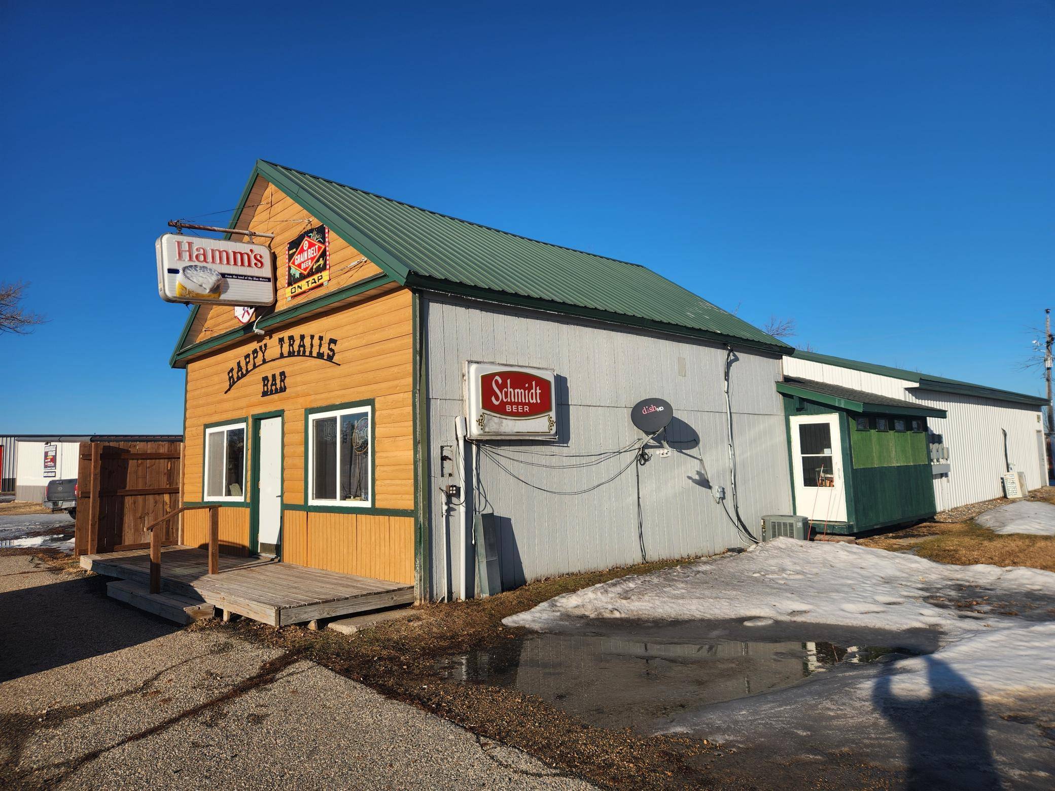 301 County Road 81 N, Argusville, ND 58005