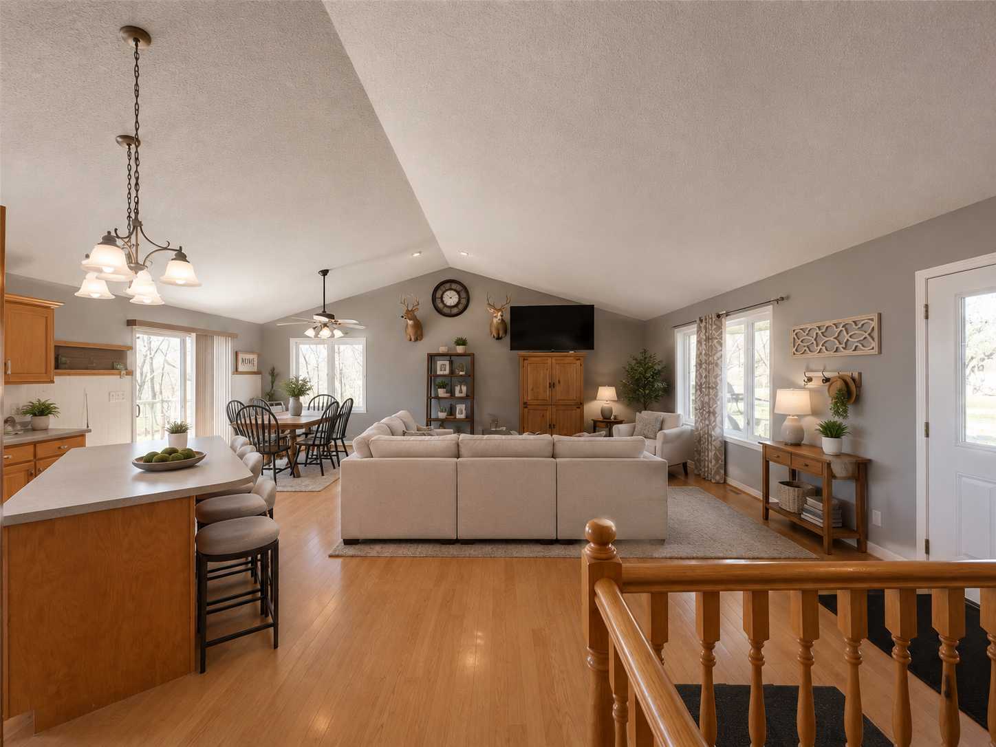 15993 154th ST NE, Hawick, MN 56273