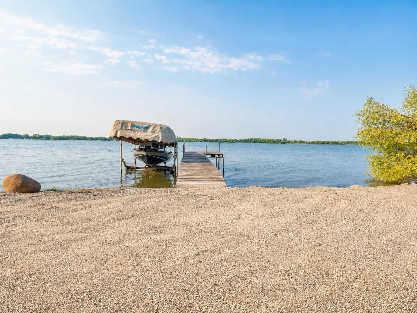 15993 154th ST NE, Hawick, MN 56273