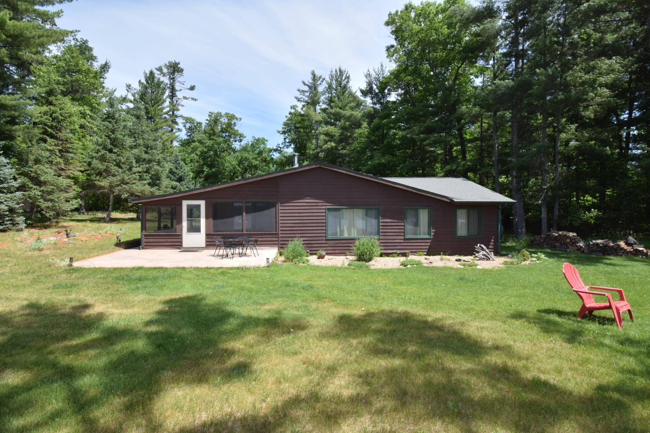 27512 Greer Road EXT, Webster, WI 54893