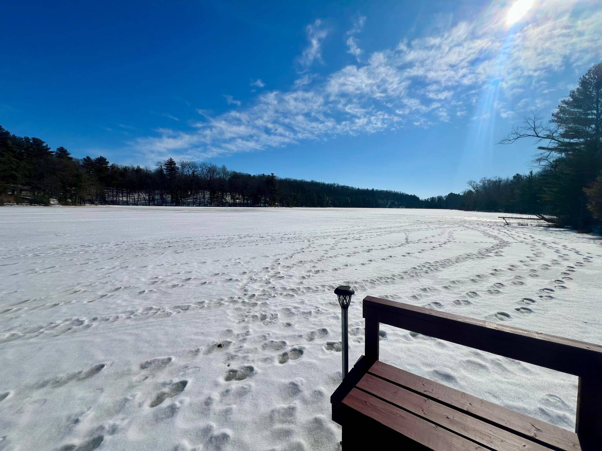 2549 C 7 1/2 ST, Cumberland, WI 54829