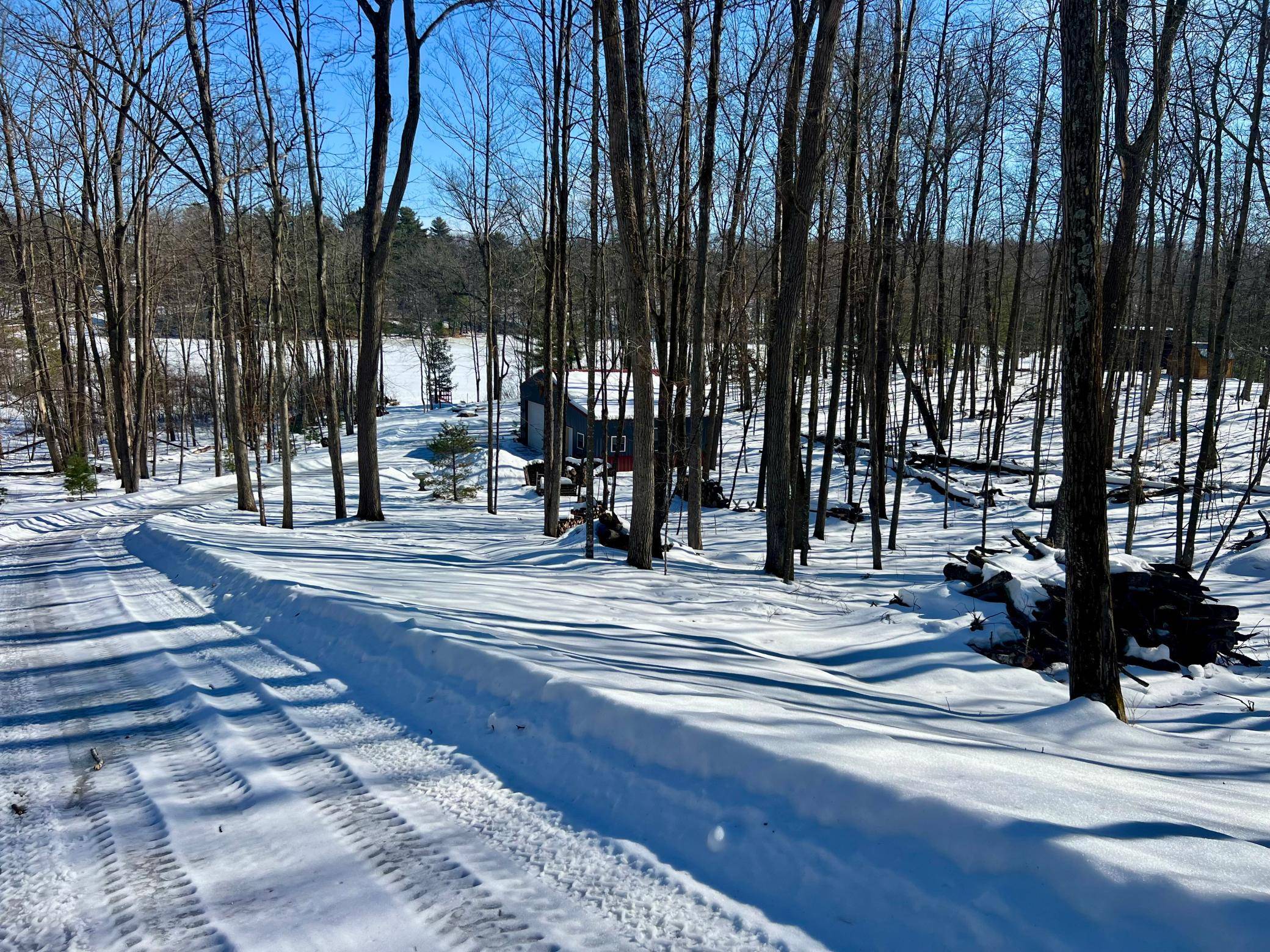 2549 C 7 1/2 ST, Cumberland, WI 54829