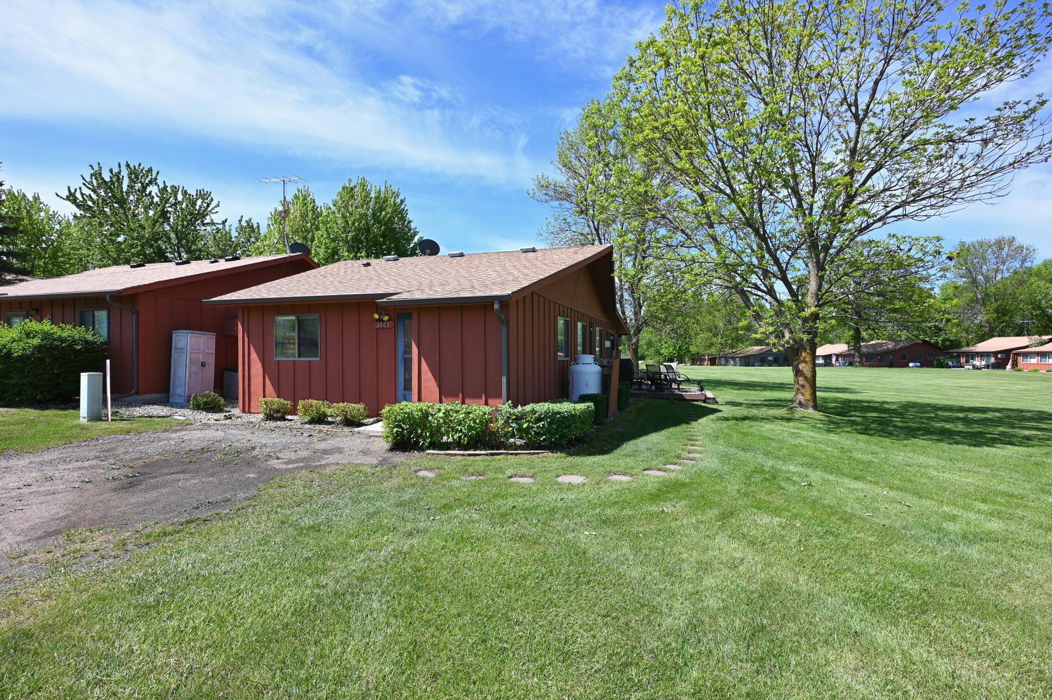 3865 Wahtomin TRL NW, Alexandria, MN 56308