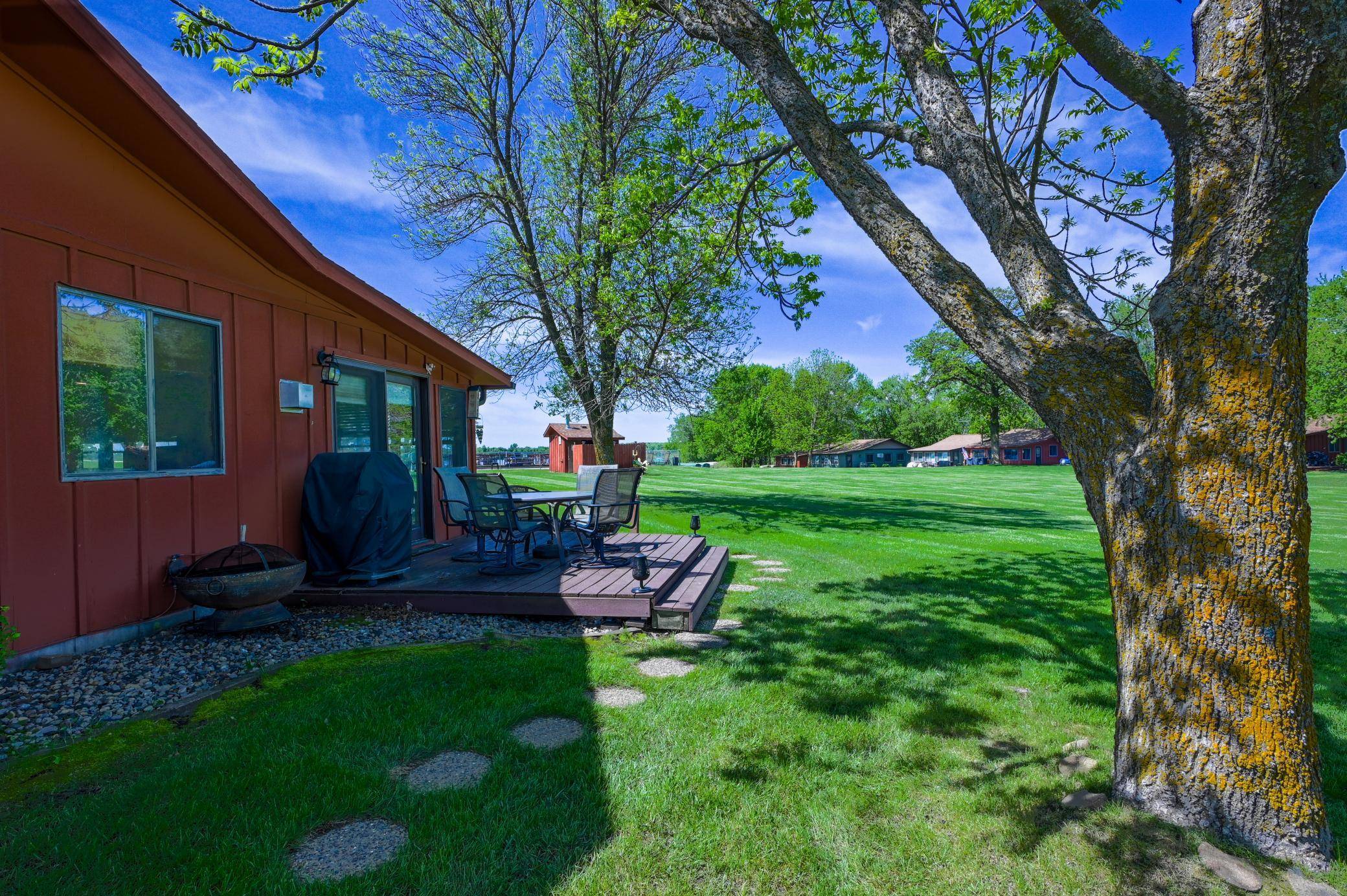 3865 Wahtomin TRL NW, Alexandria, MN 56308