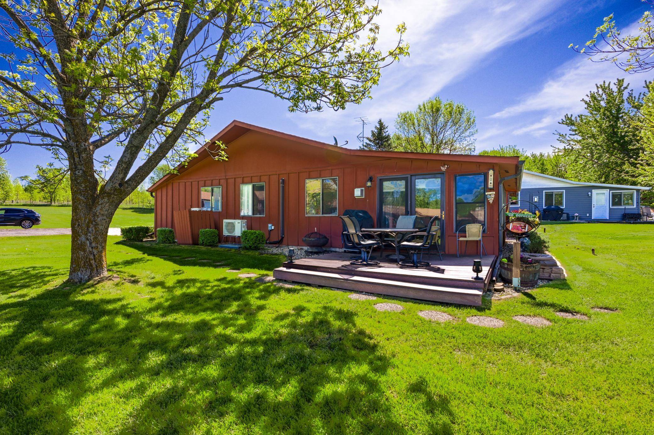 3865 Wahtomin TRL NW, Alexandria, MN 56308