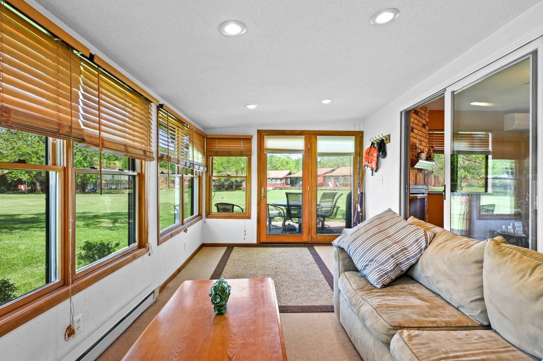 3865 Wahtomin TRL NW, Alexandria, MN 56308