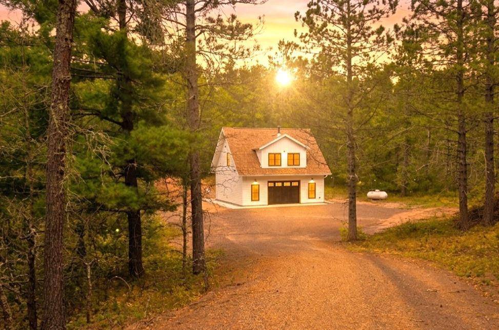 N12395 Eagle View CT, Minong, WI 54859