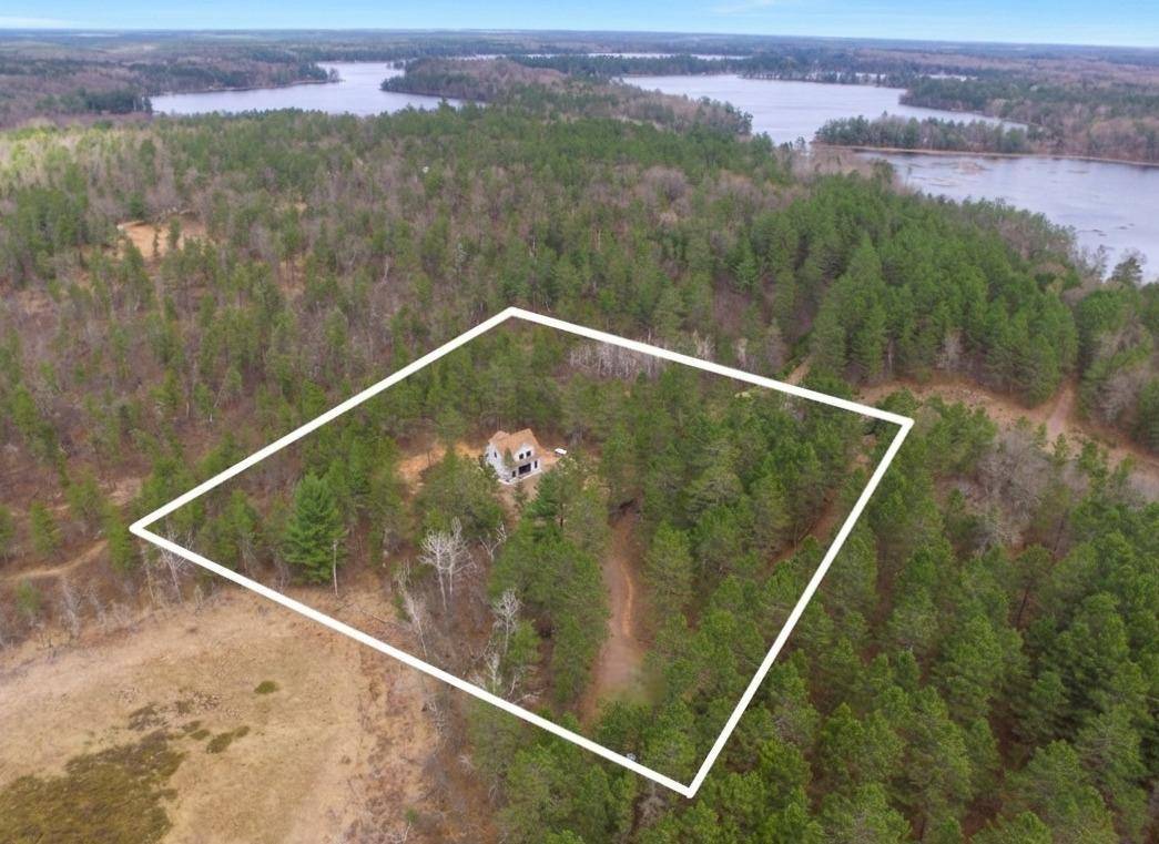 N12395 Eagle View CT, Minong, WI 54859