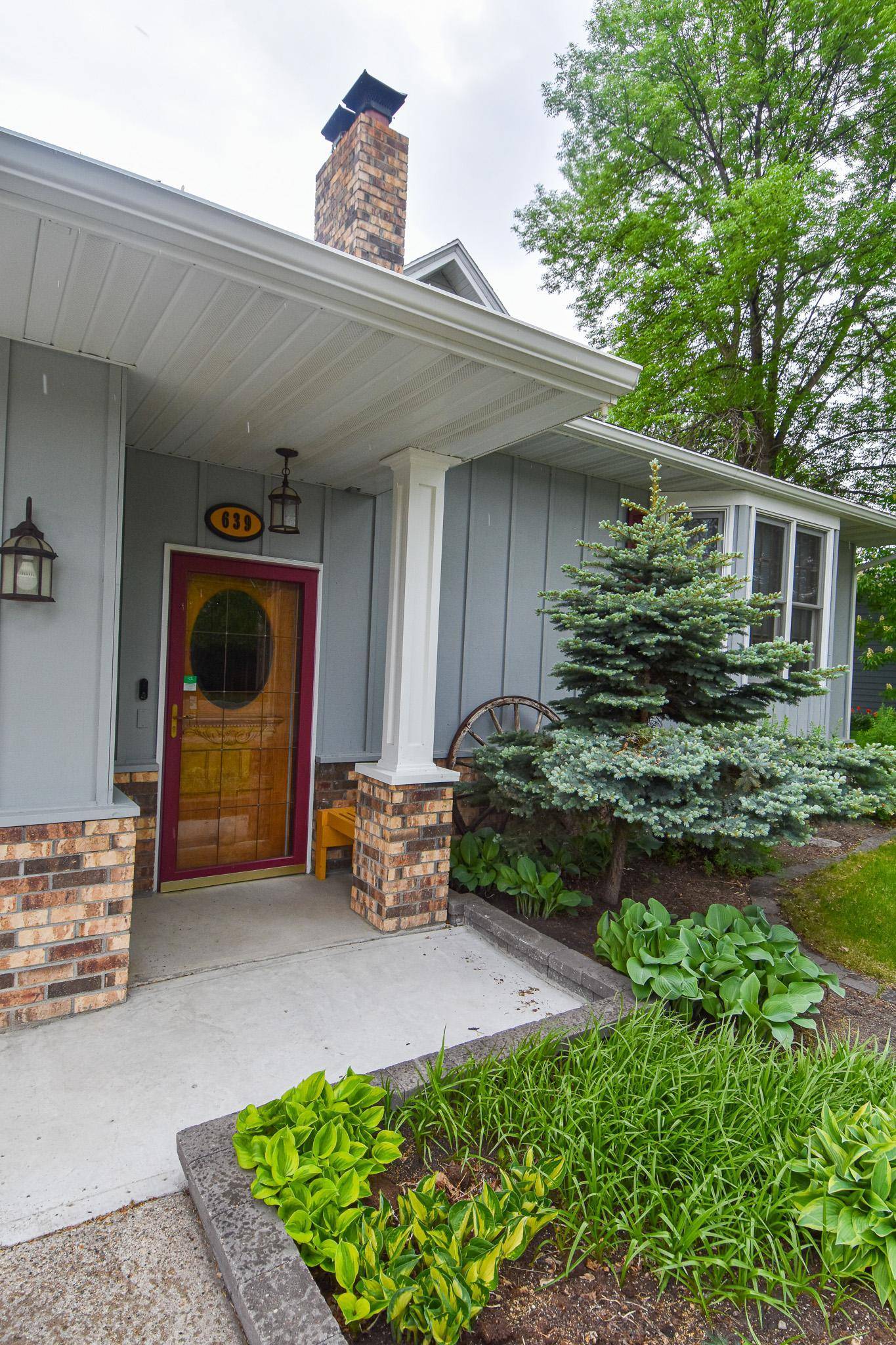 639 N 4th ST, Warren, MN 56762