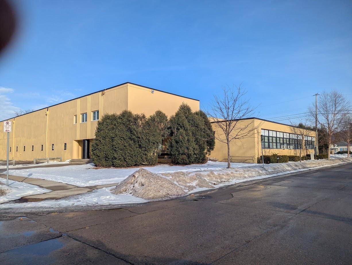 4021 Thomas AVE N, Minneapolis, MN 55412