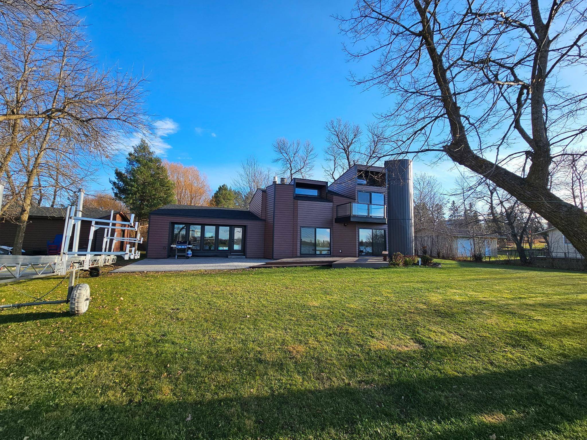 34511 E Trinity Point RD SE, Mentor, MN 56736