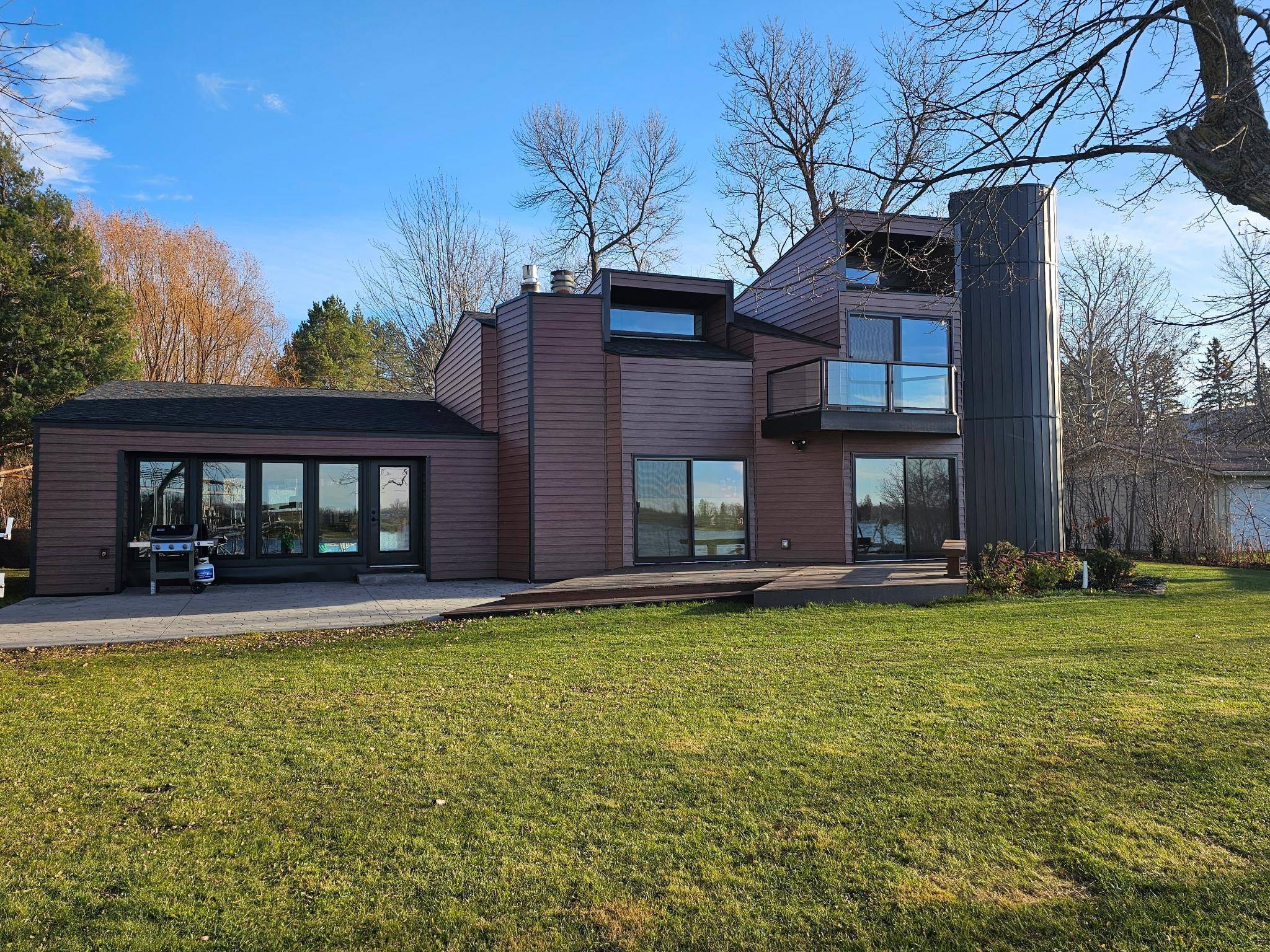 34511 E Trinity Point RD SE, Mentor, MN 56736
