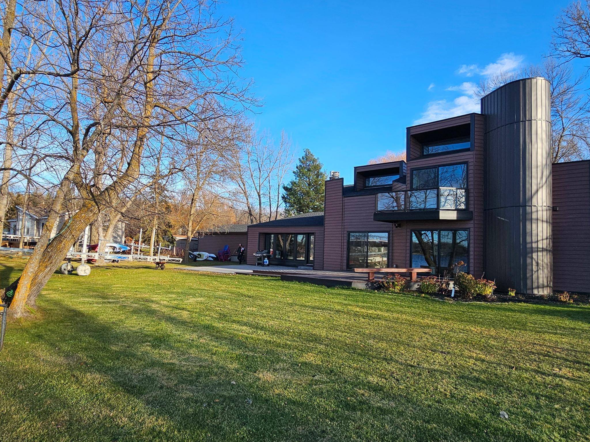 34511 E Trinity Point RD SE, Mentor, MN 56736
