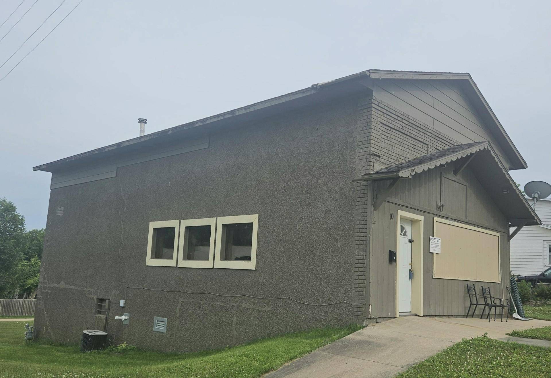 10 Minnesota AVE S, Oronoco, MN 55960