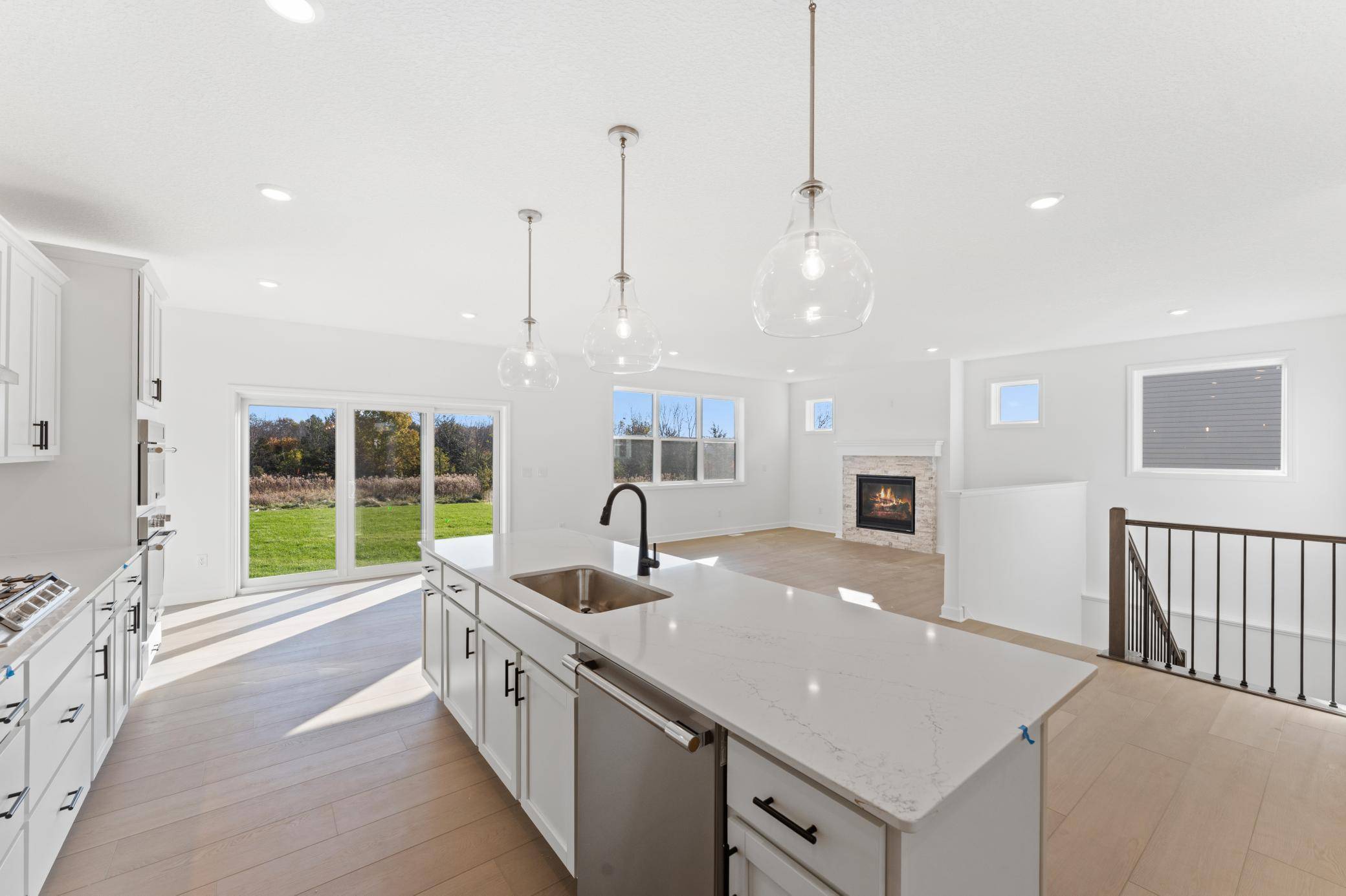 18654 Ivanhoe ST NW, Elk River, MN 55330